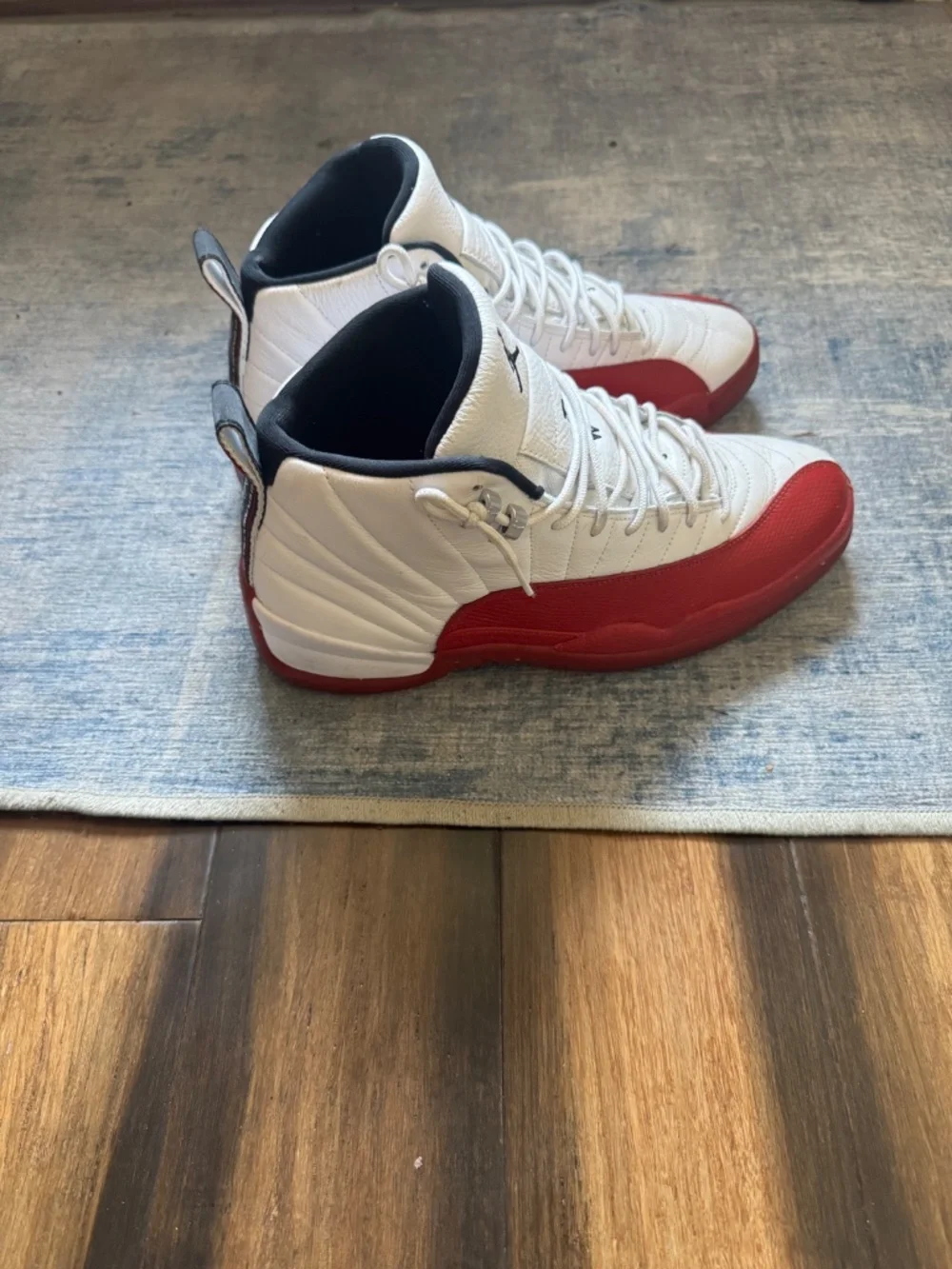 Jordan Cherry 12